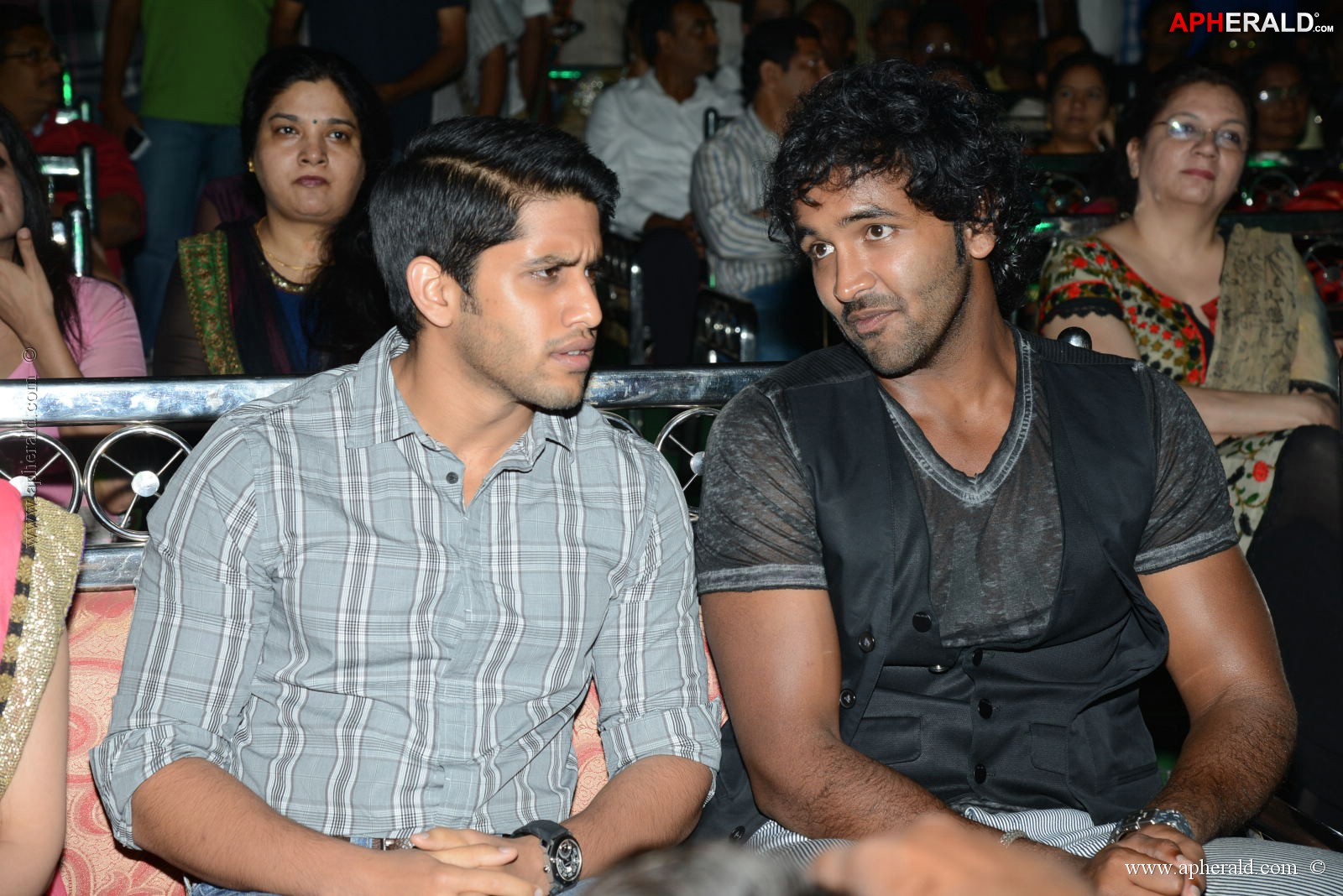 Potugadu Movie Audio Launch 2