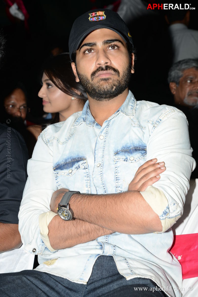 Potugadu Movie Audio Launch 2