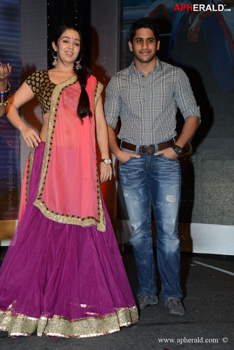 Potugadu Movie Audio Launch 2