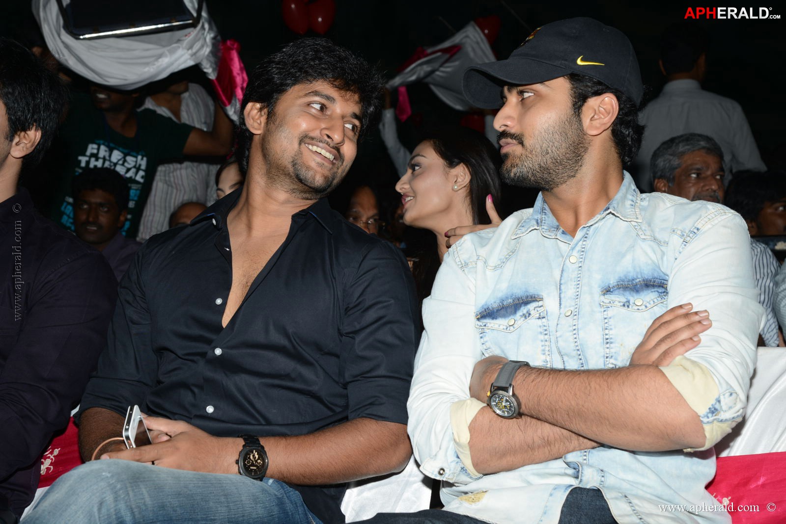 Potugadu Movie Audio Launch 2