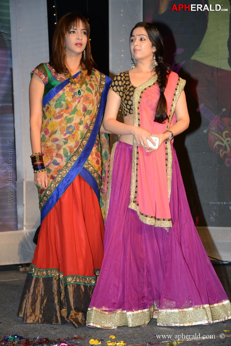 Potugadu Movie Audio Launch 2