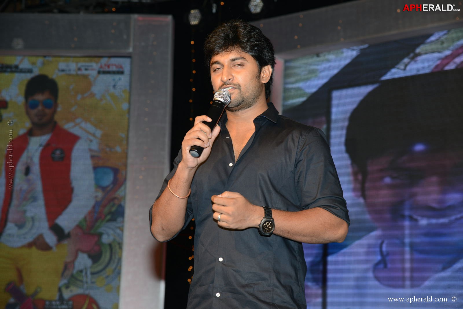Potugadu Movie Audio Launch 3