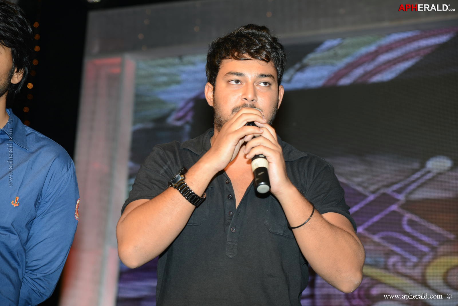 Potugadu Movie Audio Launch 3