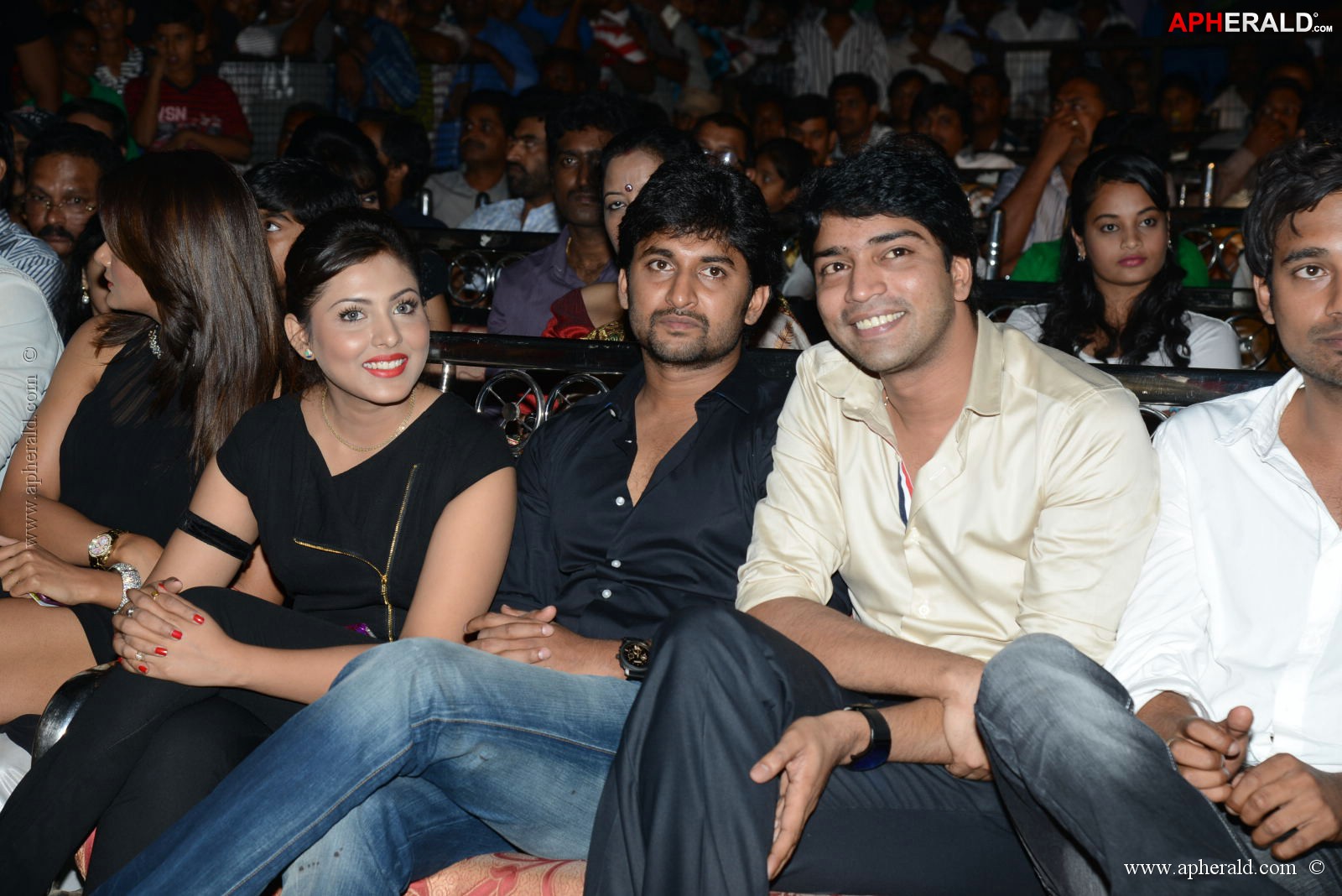 Potugadu Movie Audio Launch 3