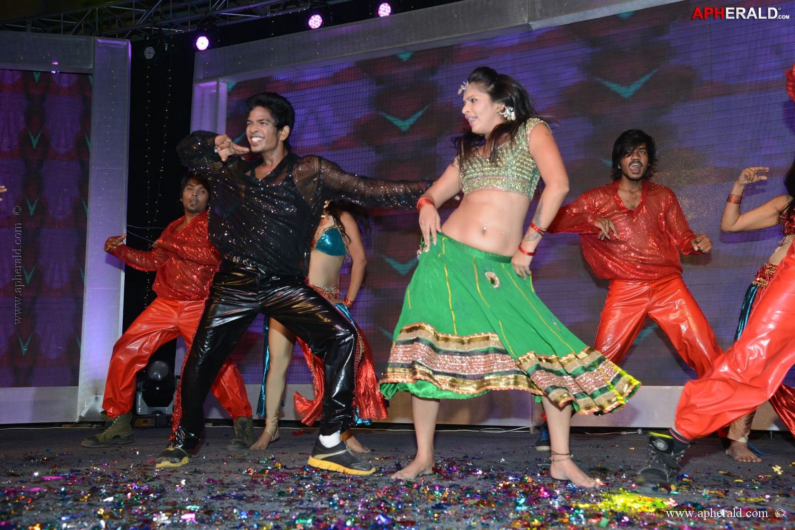 Potugadu Movie Audio Launch 3