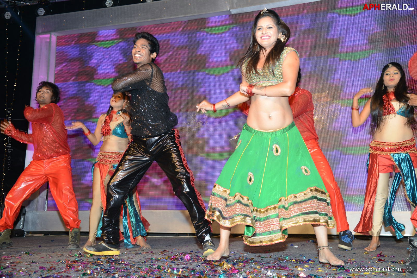 Potugadu Movie Audio Launch 3