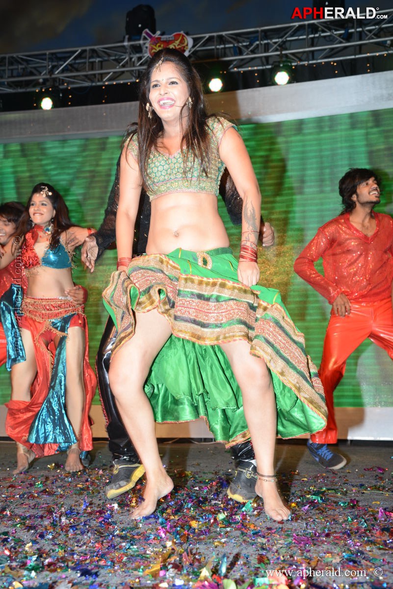 Potugadu Movie Audio Launch 3
