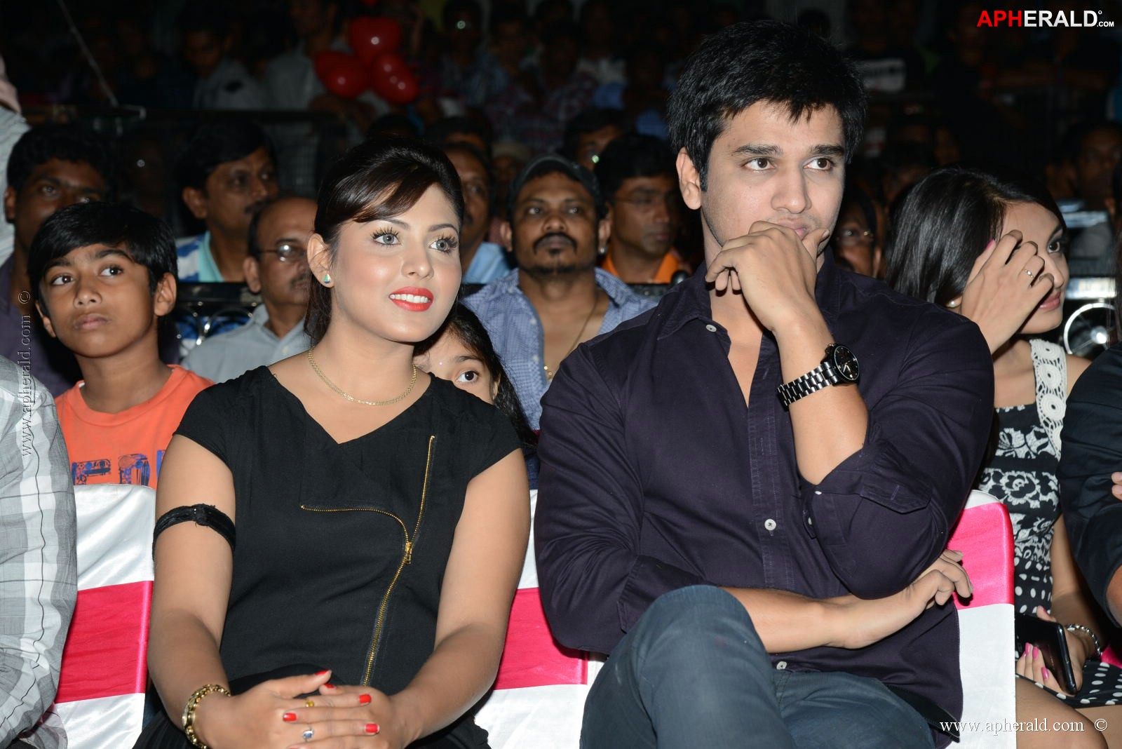 Potugadu Movie Audio Launch 3