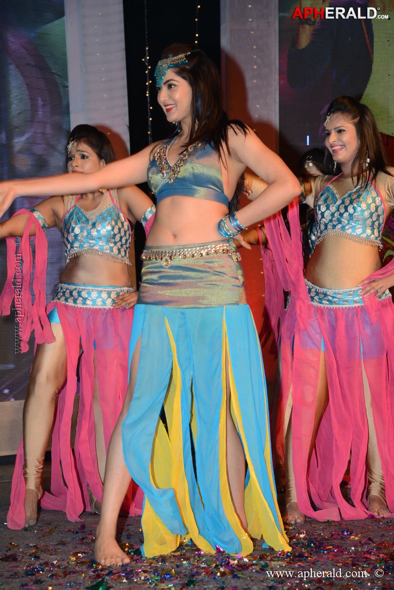 Potugadu Movie Audio Launch 3