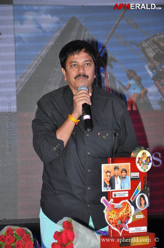 Potugadu Triple Platinum Disc Function