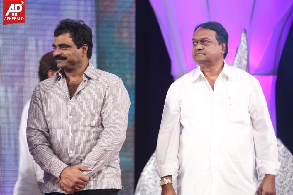 Power Movie Audio Launch  Photos 1