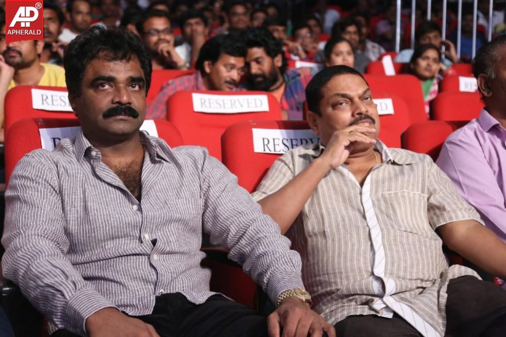 Power Movie Audio Launch  Photos 1