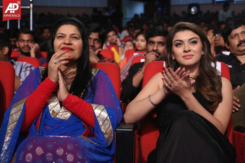 Power Movie Audio Launch  Photos 1