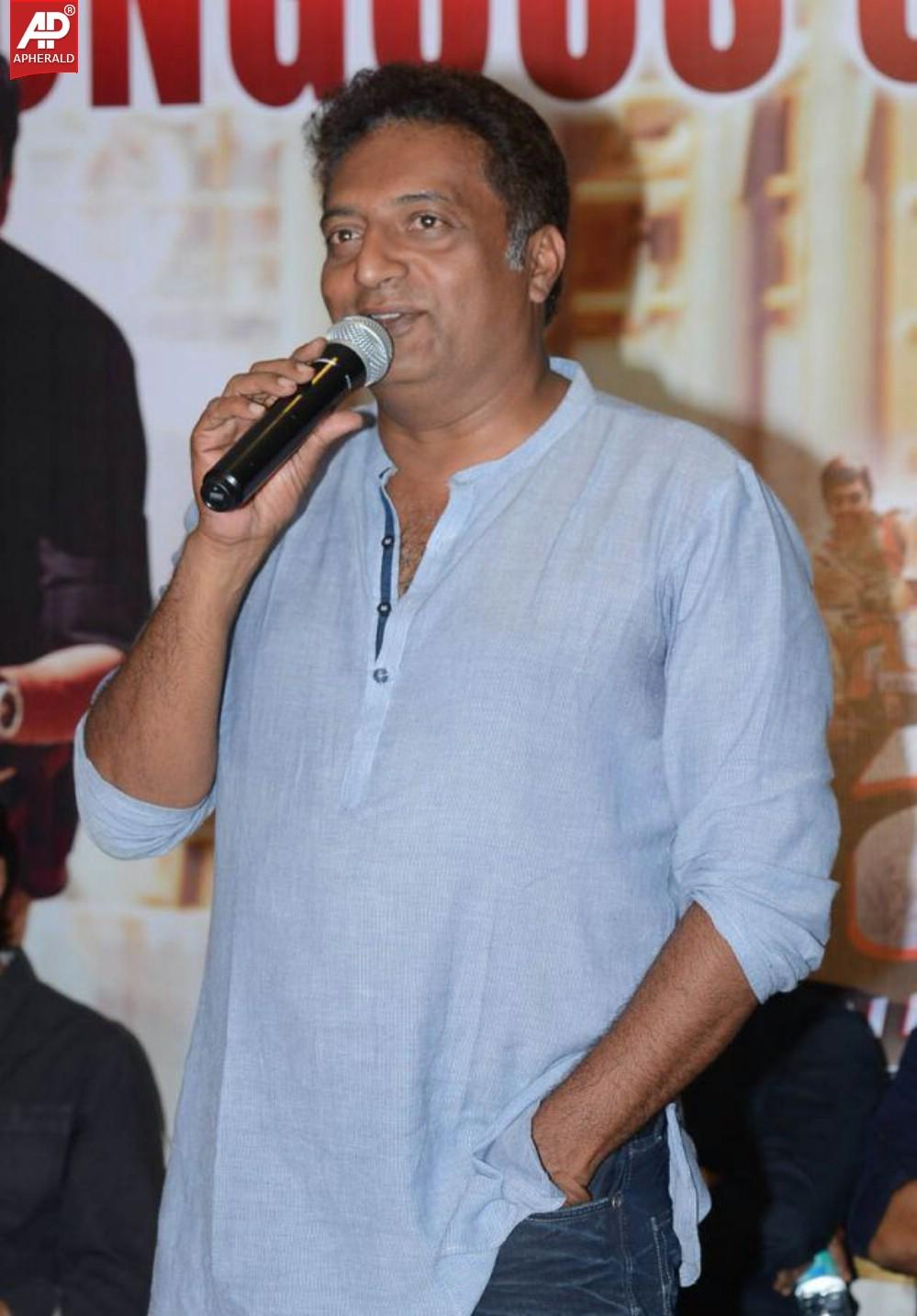 Power Movie Success Meet