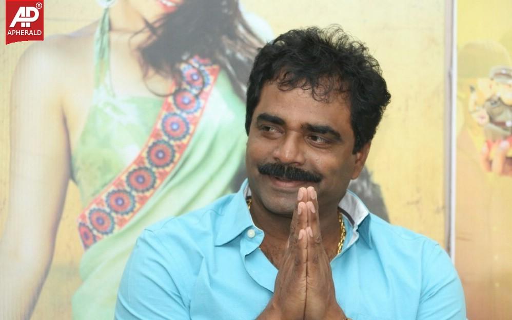 Power Movie Team Interview