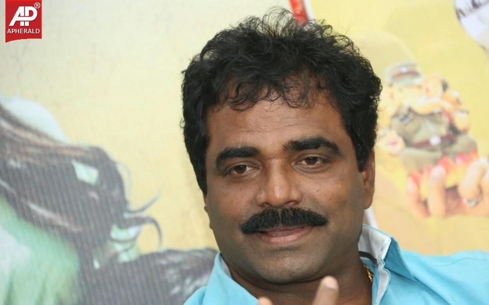 Power Movie Team Interview