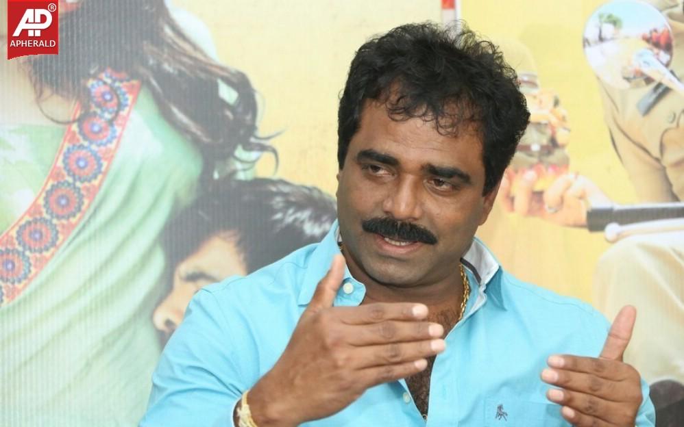 Power Movie Team Interview