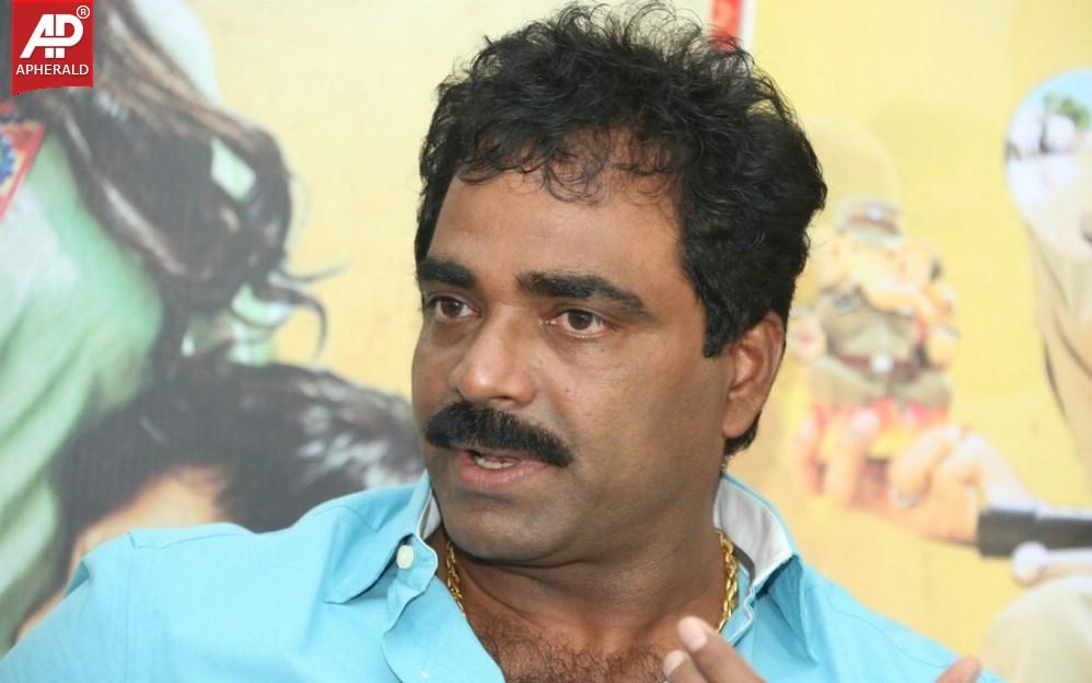 Power Movie Team Interview