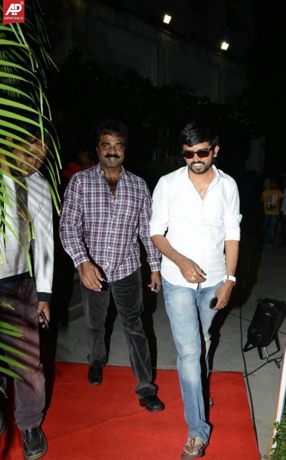 Power Movie Triple Platinum Disc Function