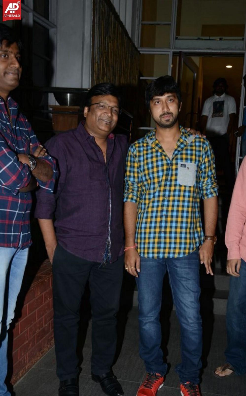 Power Movie Triple Platinum Disc Function