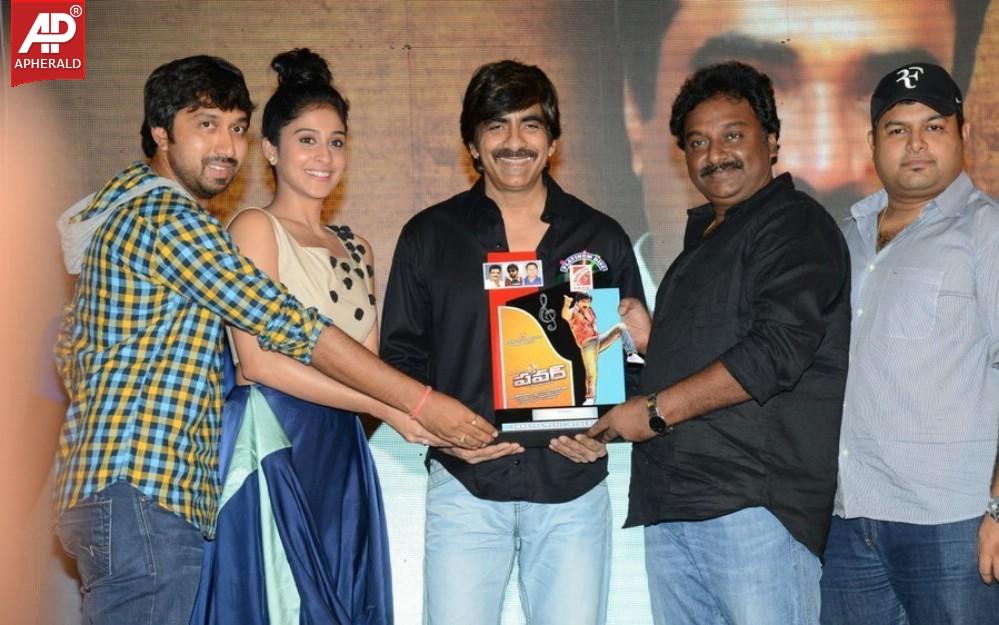 Power Movie Triple Platinum Disc Function