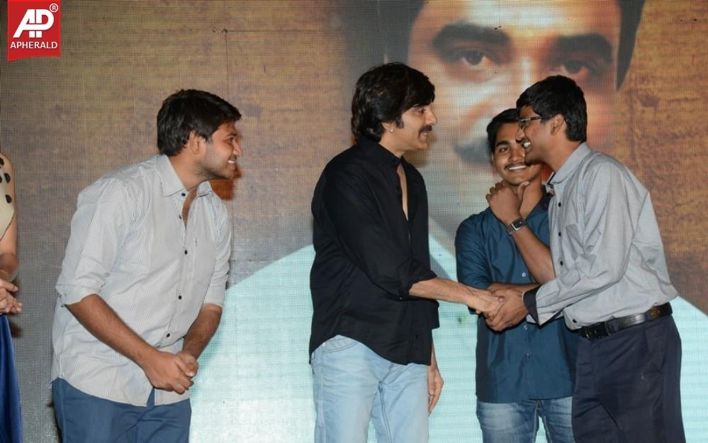 Power Movie Triple Platinum Disc Function
