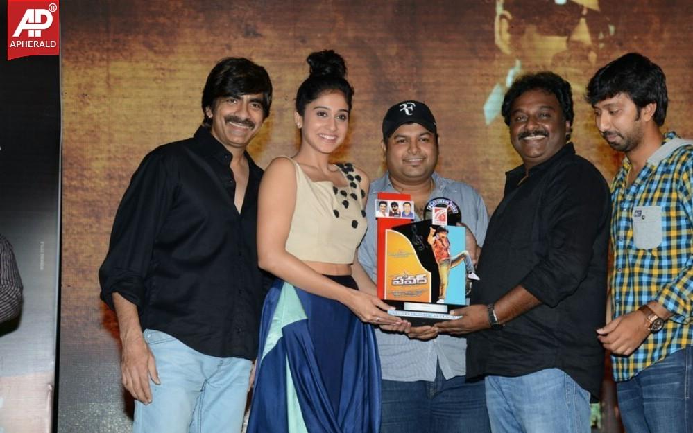 Power Movie Triple Platinum Disc Function