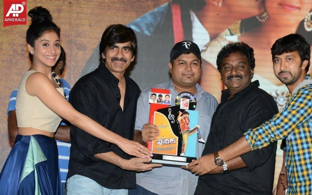 Power Movie Triple Platinum Disc Photos