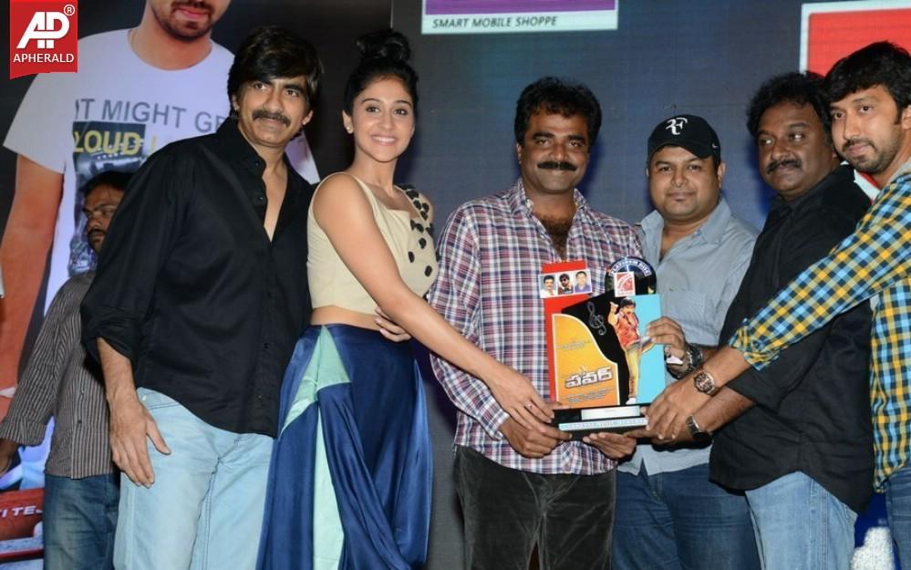 Power Movie Triple Platinum Disc Photos