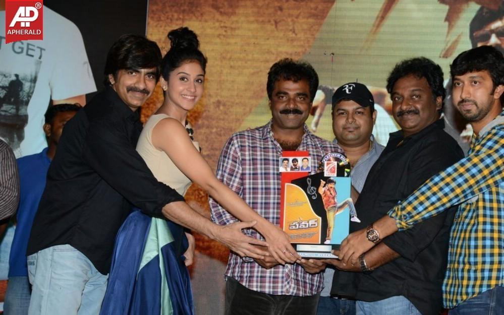 Power Movie Triple Platinum Disc Photos