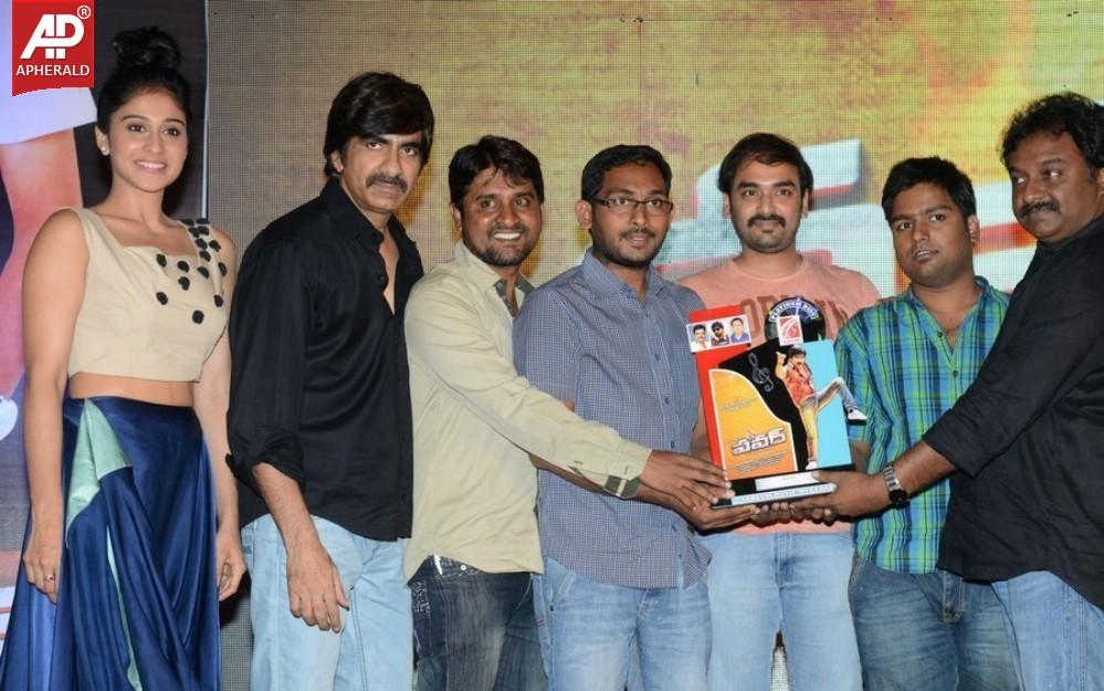 Power Movie Triple Platinum Disc Photos