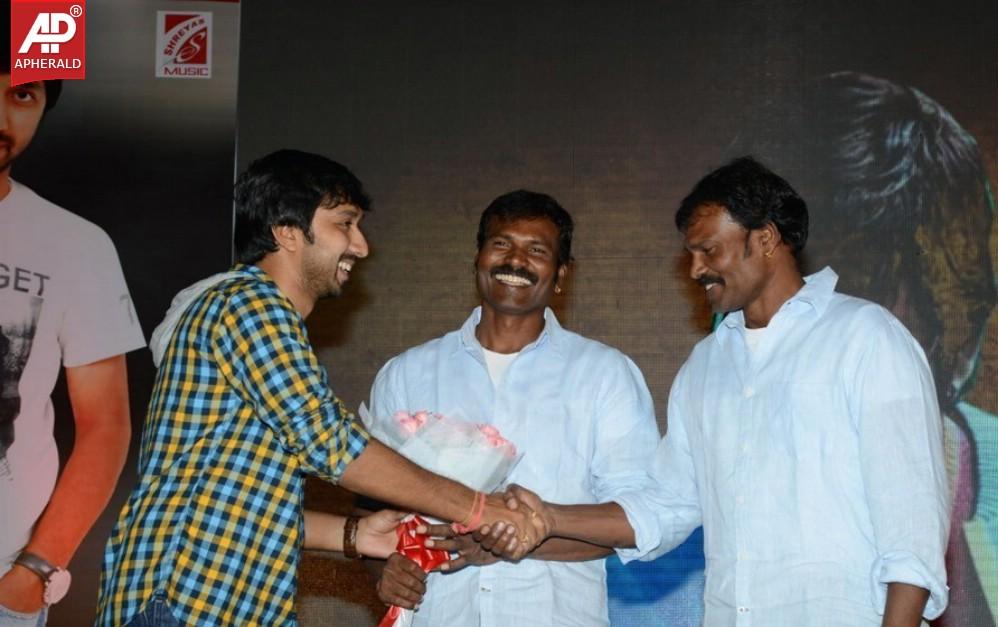 Power Movie Triple Platinum Disc Photos