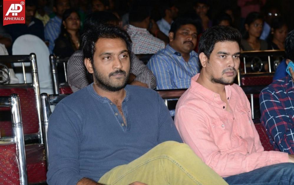 Power Movie Triple Platinum Disc Photos