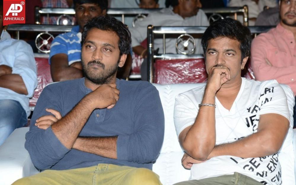 Power Movie Triple Platinum Disc Photos