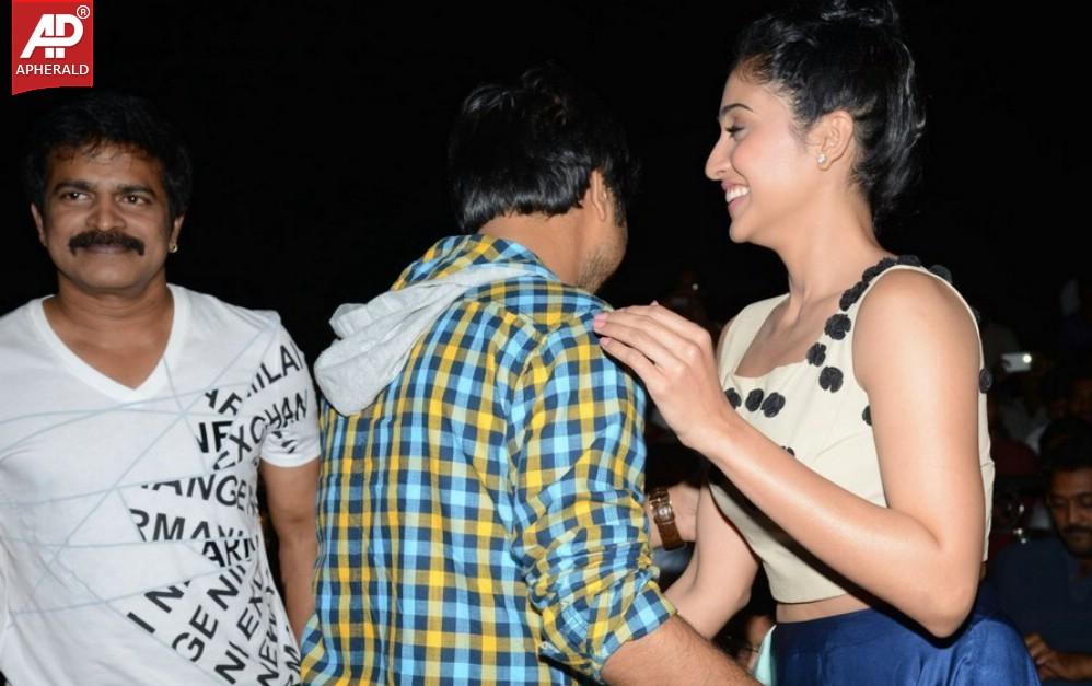 Power Movie Triple Platinum Disc Photos