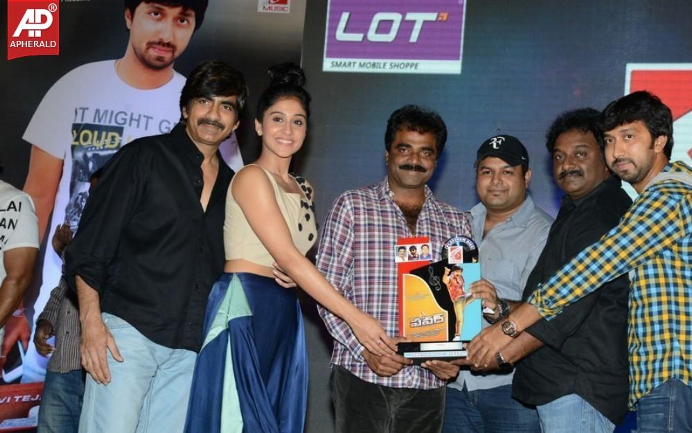 Power Movie Triple Platinum Disc Photos