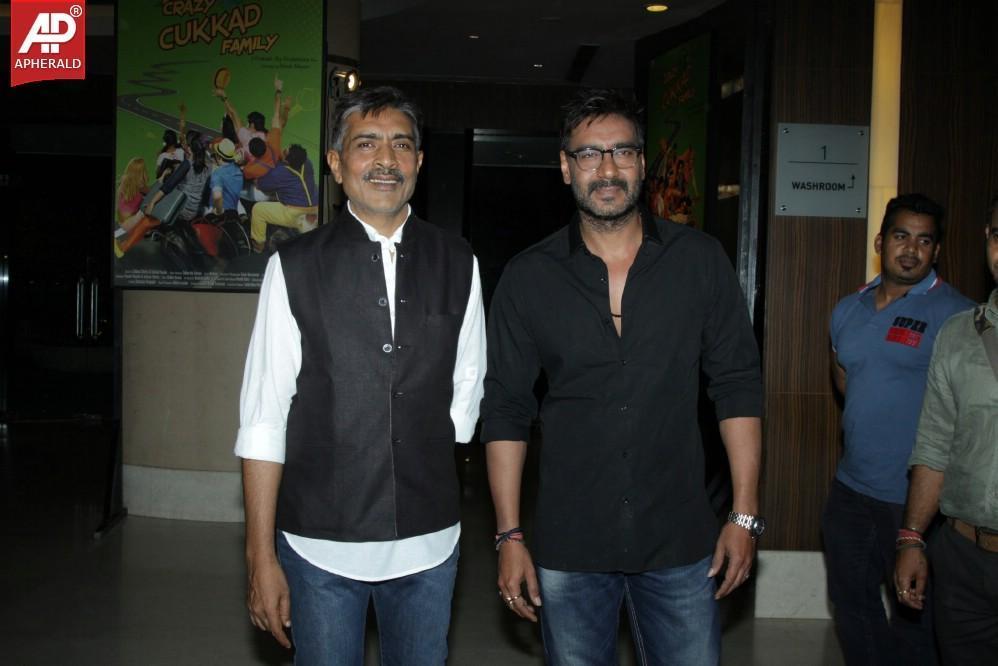 Prakash Jha's Five New Movie Launch