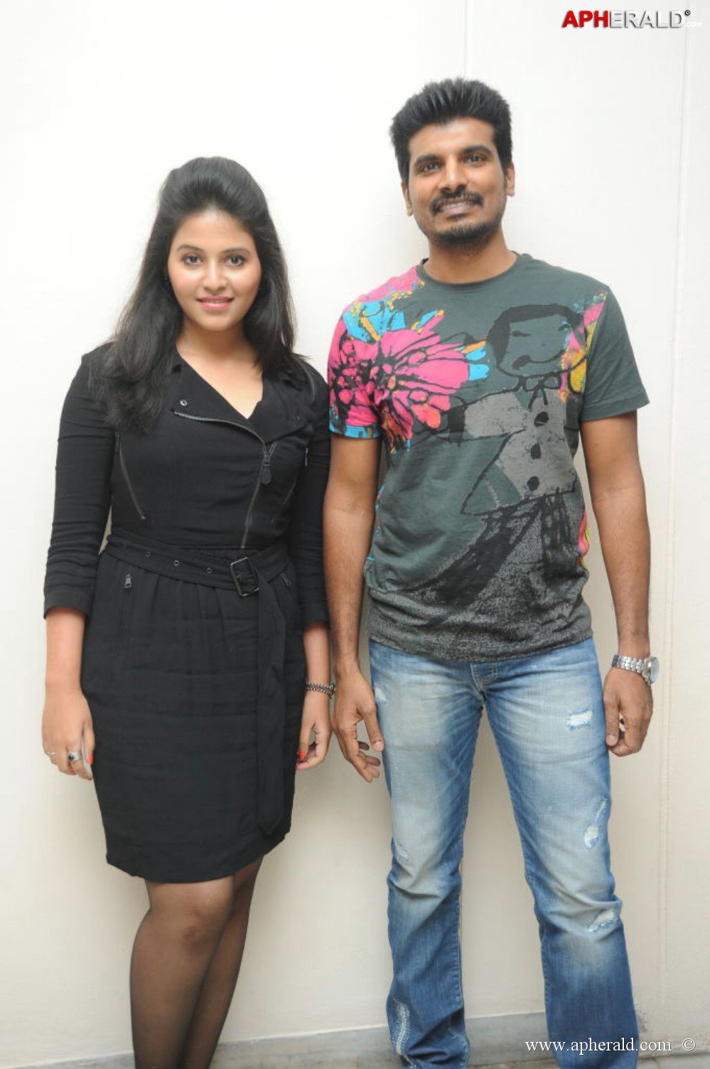 Pranam Kosam Audio Launch