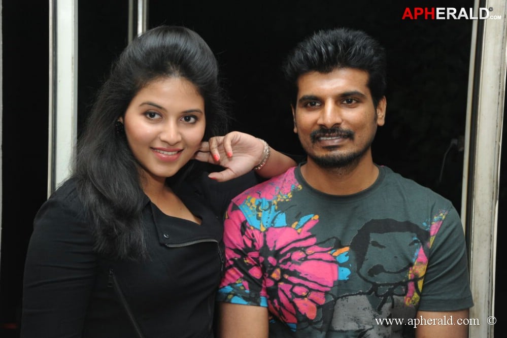 Pranam Kosam Audio Launch