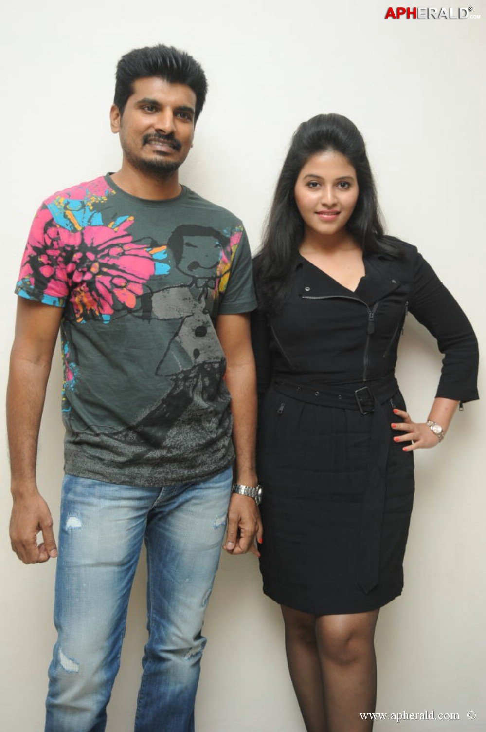 Pranam Kosam Audio Launch