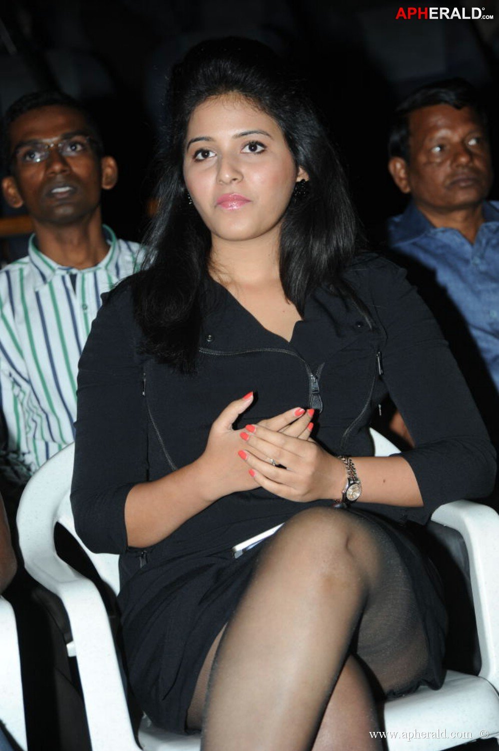 Pranam Kosam Audio Launch