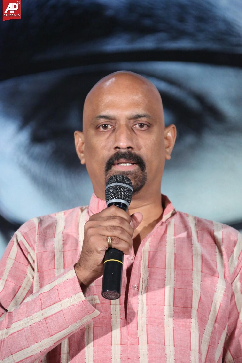 Prathinidhi Movie Press Meet