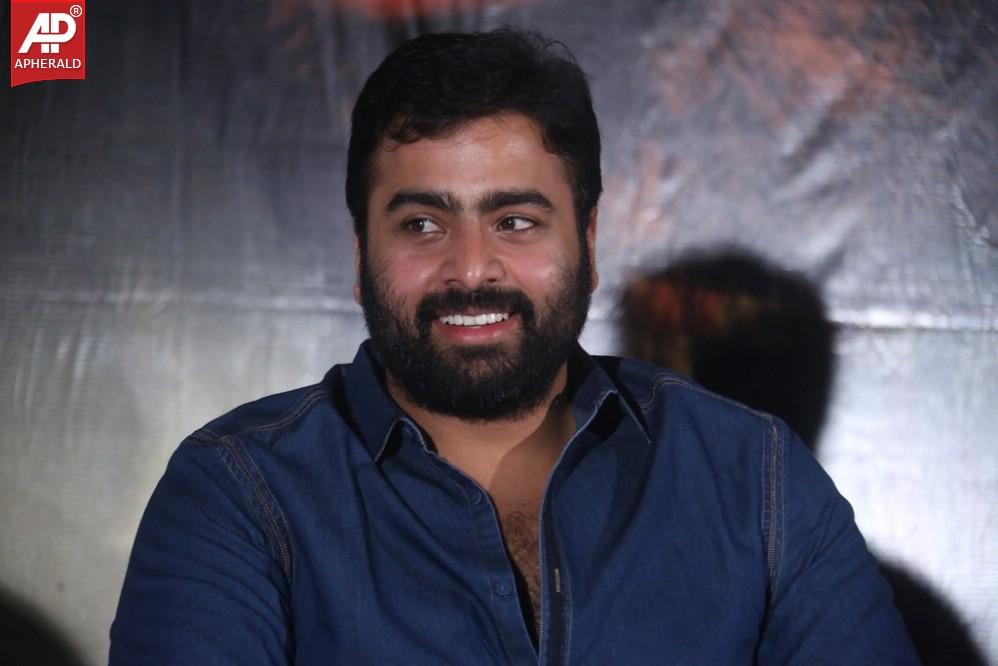 Prathinidhi Success Meet