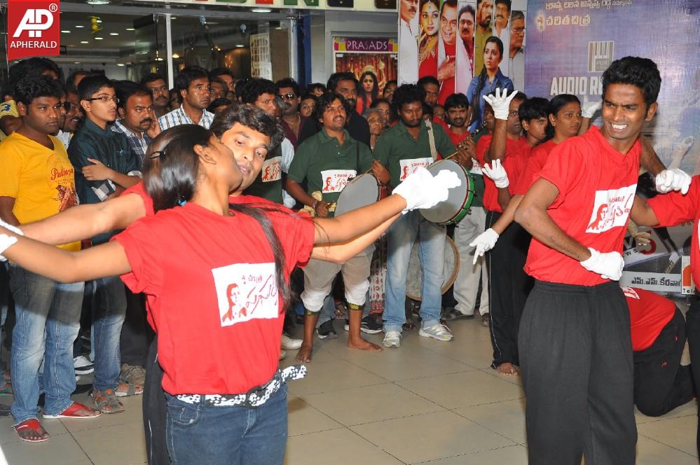 Pratighatana Audio Launch Pics
