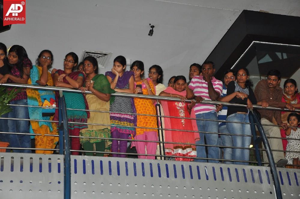 Pratighatana Audio Launch Pics
