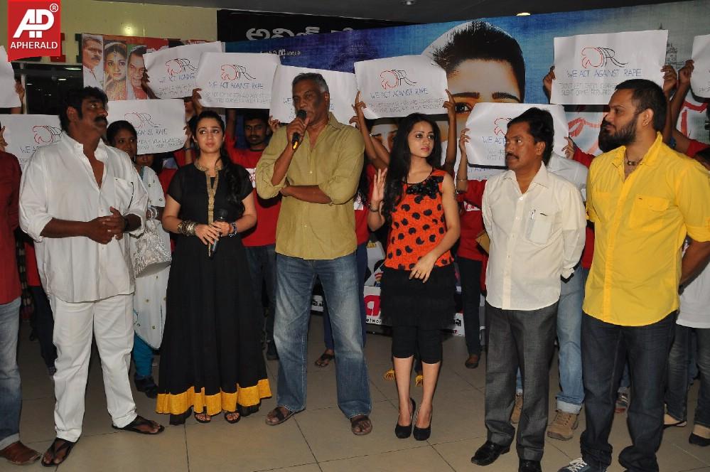 Pratighatana Audio Launch Pics