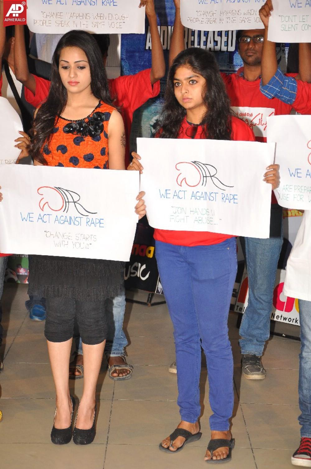 Pratighatana Audio Launch Pics