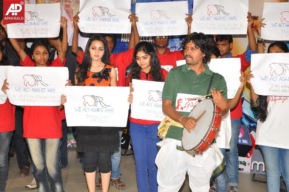 Pratighatana Audio Launch Pics