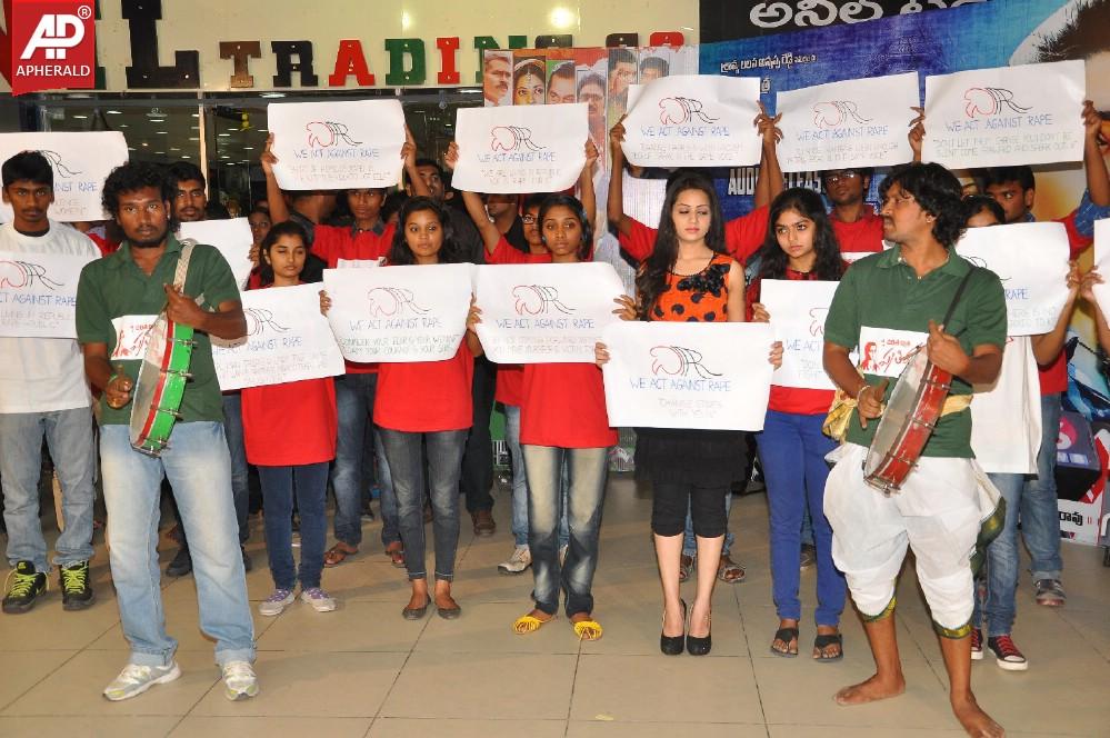 Pratighatana Audio Launch Pics