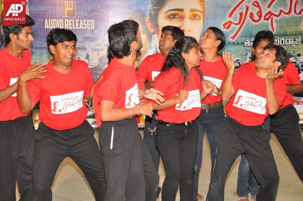 Pratighatana Audio Launch Pics